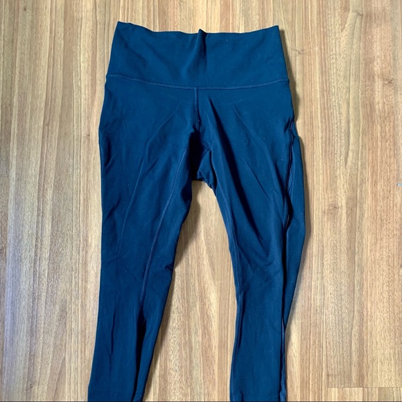 Lululemon Leggings - Picture 2 of 8